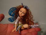 Welcome in my gallery - Liza!